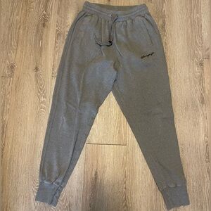 YoungLA Men’s Joggers - L